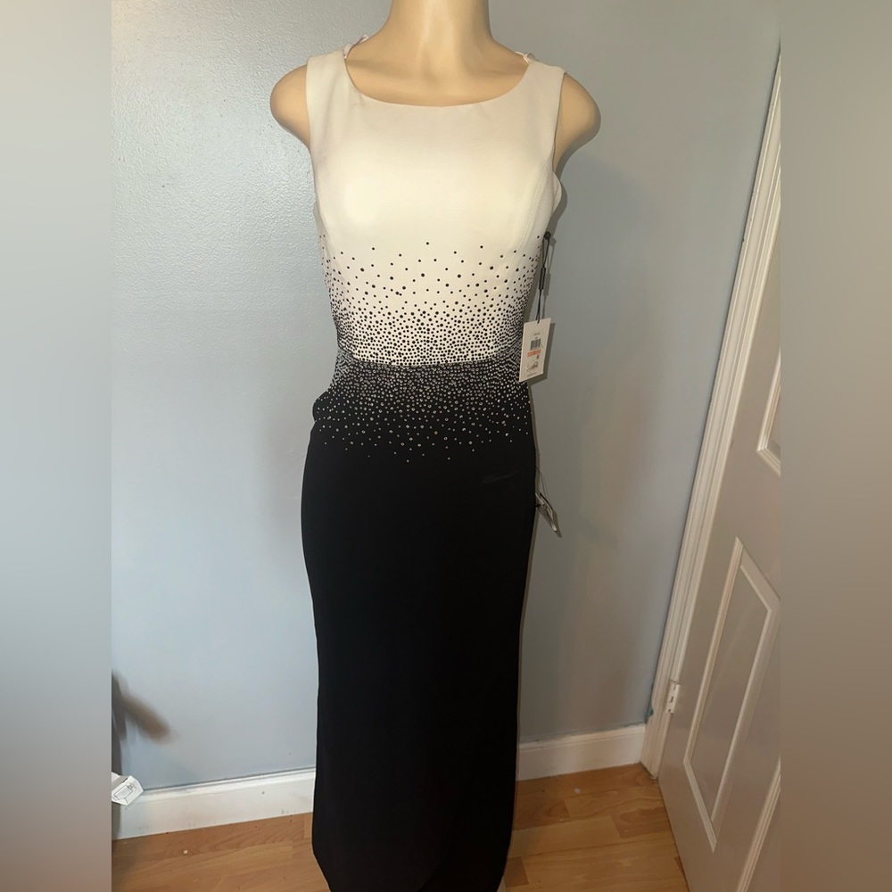 Calvin Klein dress